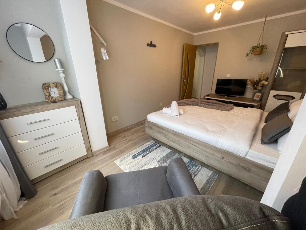 Hygge Place To Stay - Self Check In Nonstop 24H-Wifi レシツァ エクステリア 写真