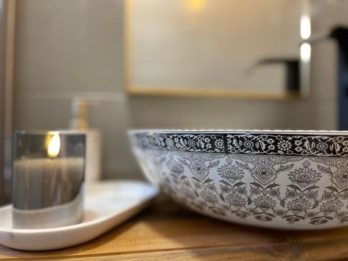 Hygge Place To Stay - Self Check In Nonstop 24H-Wifi レシツァ エクステリア 写真