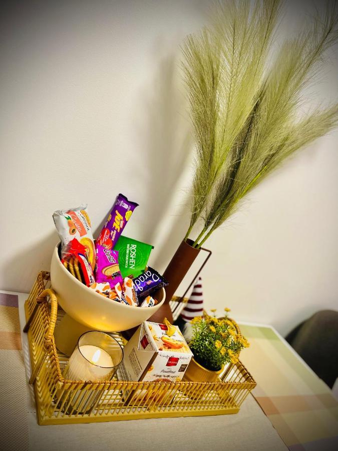 Hygge Place To Stay - Self Check In Nonstop 24H-Wifi レシツァ エクステリア 写真
